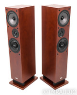 ProAc Response DT8 Floorstanding Speakers; Cherry Pair