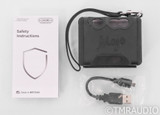 Chord Electronics Mojo Portable DAC / Headphone Amplifier; D/A Converter; USB (1/6)