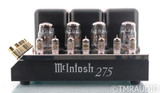 McIntosh MC275 MKVI Stereo Tube Power Amplifier; MC-275; Mk6