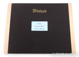 McIntosh MC302 Stereo Power Amplifier; MC-302 (SOLD11)