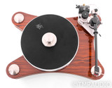 VPI Signature Prime Belt Drive Turntable; Hana Umami Red (Low Hours)