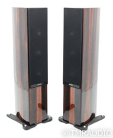 Monitor Audio Gold 300 Floorstanding Speakers; Piano Ebony Pair