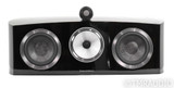 B&W HTM2 D3 Center Channel Speaker; Gloss Black; Diamond