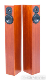 Totem Acoustics Arro Floorstanding Speakers; Cherry Pair