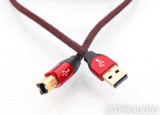 AudioQuest Cinnamon USB Cable; 3m Digital Interconnect (SOLD)