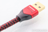 AudioQuest Cinnamon USB Cable; 3m Digital Interconnect (SOLD)