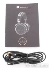 HiFiMan Sundara Open Back Planar Magnetic Headphones