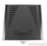 GamuT DI-150 Stereo Integrated Amplifier; Remote; DI150