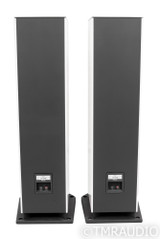 Focal Aria 948 Floorstanding Speakers; White Pair