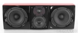 Aerial Acoustics 7CC Center Channel Speaker; Rosenut; 7-CC