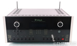 McIntosh MX122 11.2 Channel Home Theater Processor; MX-122; Bluetooth