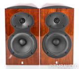 Revel Performa3 M106 Bookshelf Speakers; Gloss Walnut Pair