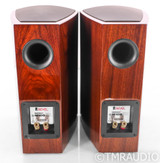 Revel Performa3 M106 Bookshelf Speakers; Gloss Walnut Pair