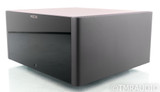 Michi S5 Stereo Power Amplifier; S-5 (Open Box)