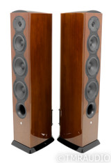 Revel Performa 3 F206 Floorstanding Speakers; F-206; Walnut Pair