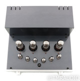 PrimaLuna DiaLogue Premium Stereo Tube Integrated Amplifier; Silver; Remote (SOLD4)