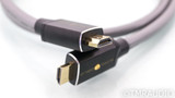 WireWorld Silver Sphere HDMI Cable; 1m Digital Interconnect