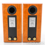 Vienna Acoustics Haydn Grand SE Signature Bookshelf Speakers; Cherry Pair