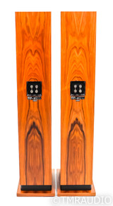 ProAc Response D48R Floorstanding Speakers; Rosewood Pair; D-48 Ribbon