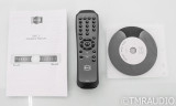 B.M.C. Audio DAC1 DAC; D/A Converter; Silver; Remote