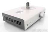 Schiit Audio Lyr 3 Tube Headphone Amplifier / Preamplifier; Silver