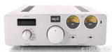 SPL Director MkII DAC / Preamplifier; D/A Converter; Silver