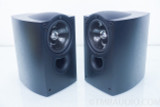 Kef Q Compact; Bookshelf Speakers in Factory Boxes