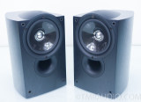 Kef Q Compact; Bookshelf Speakers in Factory Boxes