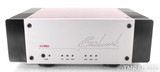 Benchmark AHB2 Stereo Power Amplifier; Silver (SOLD) Benchmark AHB2 Stereo Power Amplifier; Silver (SOLD)
