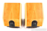 B&W CDM7 Special Edition Floorstanding Speakers; Cherrywood Pair