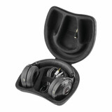 Focal Utopia Open-Back Headphones; (2022 Edition) in carry case