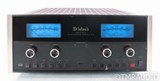 McIntosh MA6500 Stereo Integrated Amplifier; Remote; MM Phono; MA-6500
