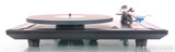 Rega Planar 5 Belt Drive Turntable; P5; Black; Elys 2 Cartridge