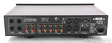 Bryston BP-17 Cubed Stereo Preamplifier; BP17; Black; 17" (No Remote)