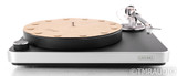 Clearaudio Concept Belt Drive Turntable; Concept MM Cartridge