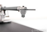 Clearaudio Concept Belt Drive Turntable; Concept MM Cartridge