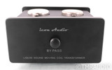 Icon Audio MCTX1 Moving Coil Phono Step-Up Transformer; MC-TX-1; Passive