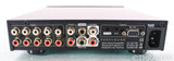 Parasound Zpre3 Stereo Preamplifier; Remote; ZPre-3; Black