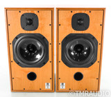 Harbeth Compact 7ES-3 XD Bookshelf Speakers; Cherry Pair; 7ES3