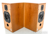 Harbeth Compact 7ES-3 XD Bookshelf Speakers; Cherry Pair; 7ES3