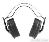 Meze Empyrean Open Back Isodynamic Headphones; Jet Black (1/0) (SOLD)