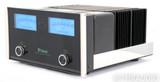McIntosh MC302 Stereo Power Amplifier; MC-302 (SOLD12)