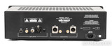 Audio Research DAC7 DAC; D/A Converter; DAC-7; Black; Remote (SOLD)