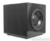 Rythmik F12G 12" Powered Subwoofer; F-12G; Piano Black