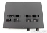 Canary Audio C630 Stereo Tube Preamplifier; C-630; Black