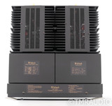 McIntosh MC205 5 Channel Power Amplifier; MC-205  (SOLD)