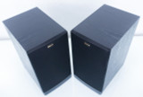 Klipsch RB-61 II Bookshelf Speakers in Factory Box