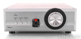 Pass Labs HPA-1 Headphone Amplifier; HPA1; Silver (SOLD2)