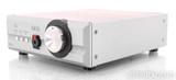 Pass Labs HPA-1 Headphone Amplifier; HPA1; Silver (SOLD2)
