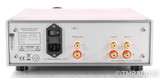 Pass Labs HPA-1 Headphone Amplifier; HPA1; Silver (SOLD2)